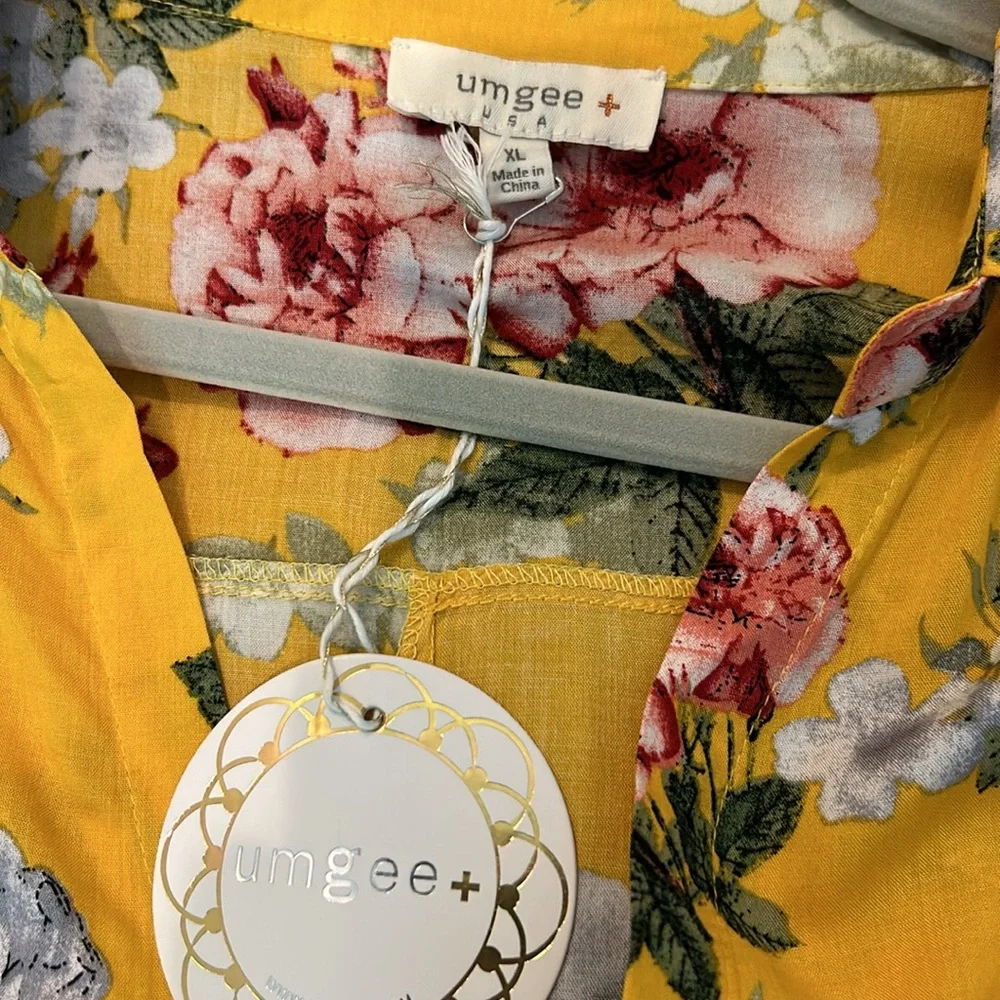 Beautiful Popular UMGEE Dress - Picture 10 of 14